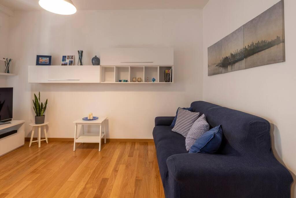 Appartement Bnbutler - Strigelli, 13 - Accogliente Bilocale Con Balcone *