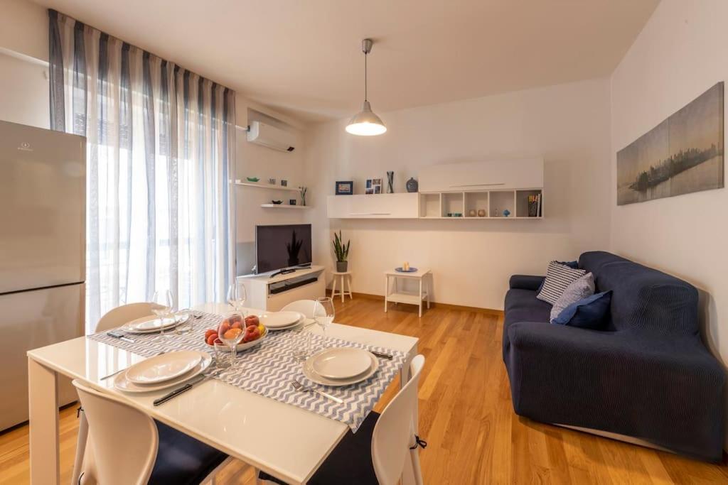 Bnbutler - Strigelli, 13 - Accogliente Bilocale Con Balcone Appartamento