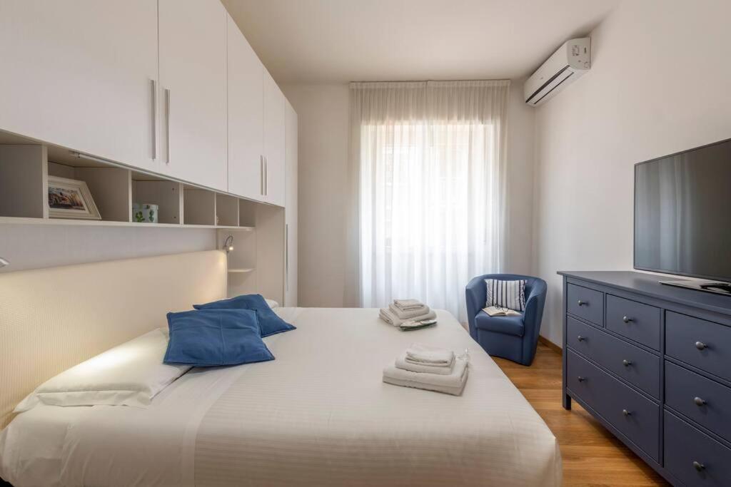 Bnbutler - Strigelli, 13 - Accogliente Bilocale Con Balcone Appartamento Milano